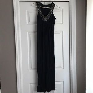 New York & Co. maxi dress